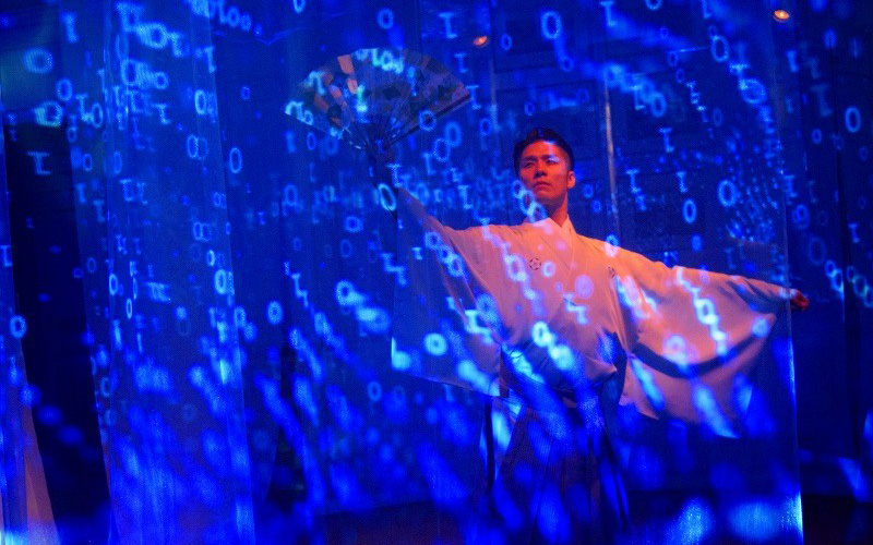 西武そごう宝飾展